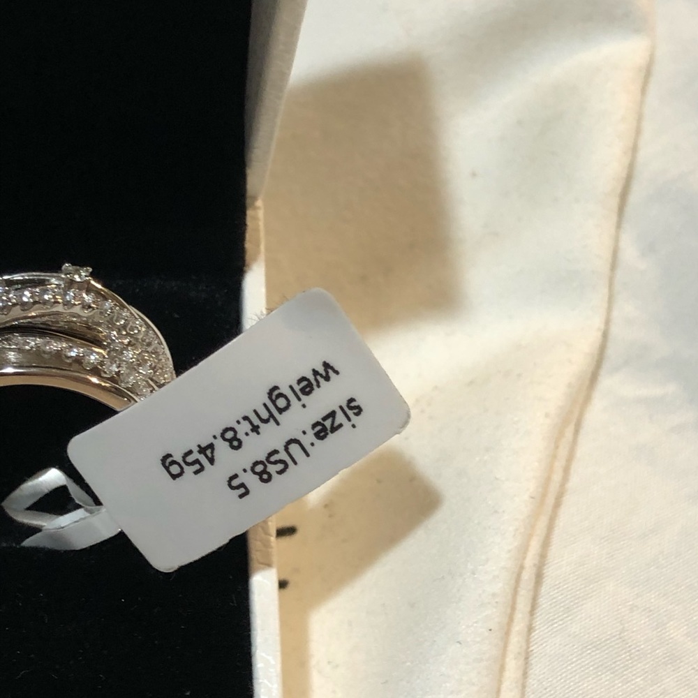 Joancee Gen ring - Picture 2 of 4